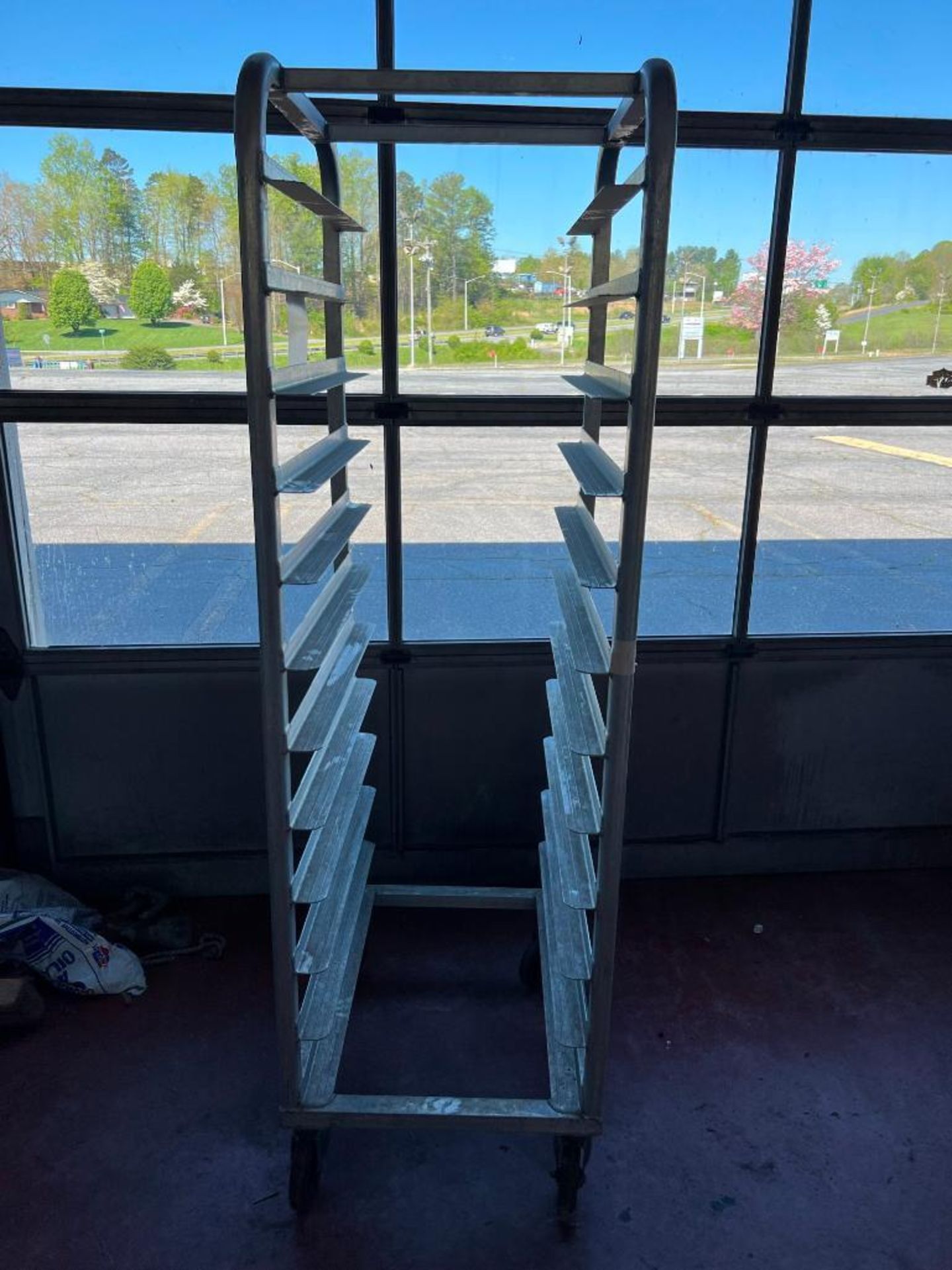 Cooking/Baking Rack