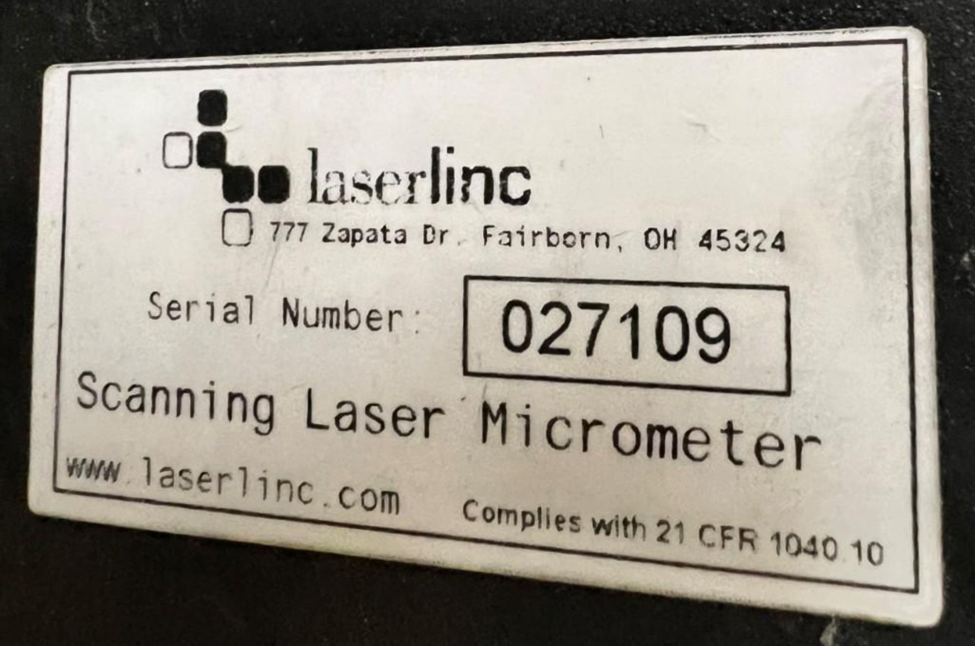 Labtech Engineering Scientific 25mm 3D Printer Filament Line. Consisting of: (1) Labtech 25mm extrud - Image 42 of 72