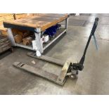 Pallet Jack