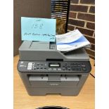 Brother Multi-Function Copier/Printer/Scanner/Fax Model MFC-L2700DW