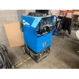 Miller Syncrowave 350 LX Tig Welder w/ Torch, 350 AMP (No Foot Control)