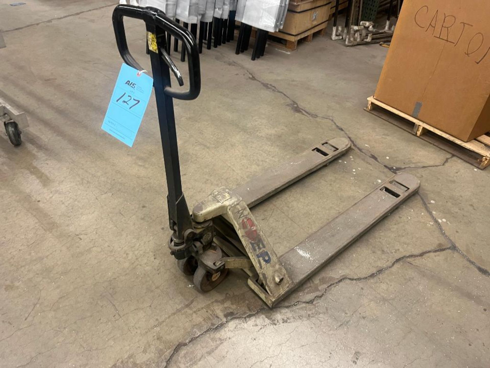 Pallet Jack