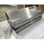 Van Der Stahl MD Series Pouch Sealer, Model MD-880, Serial# 523099, Built 04-2020.