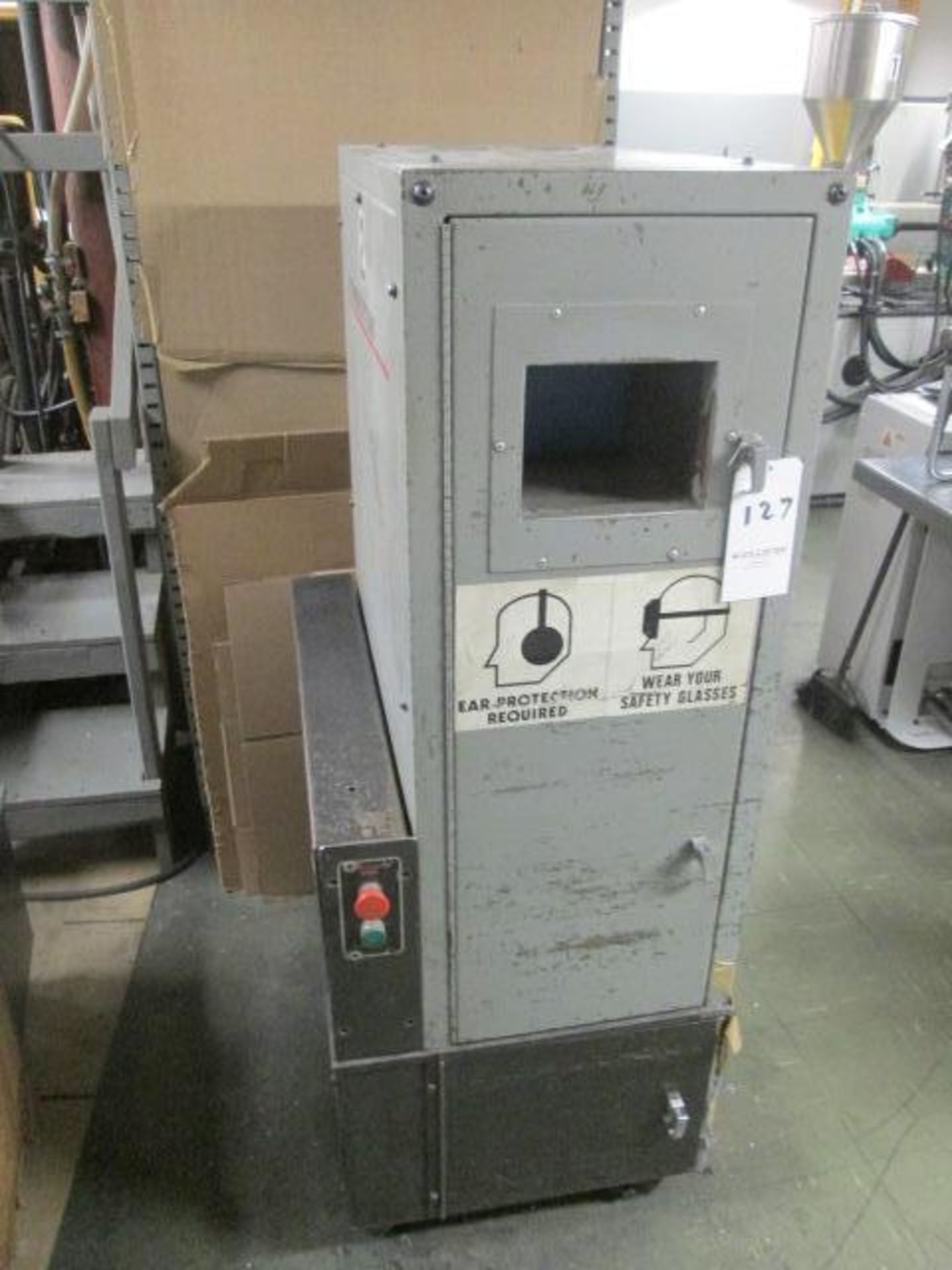 Granulator - Image 5 of 6