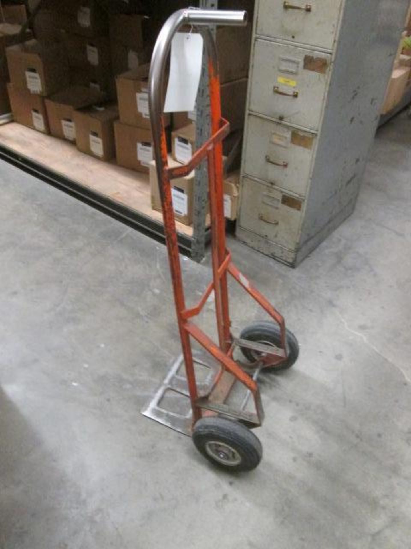 Hand Truck - Image 3 of 3