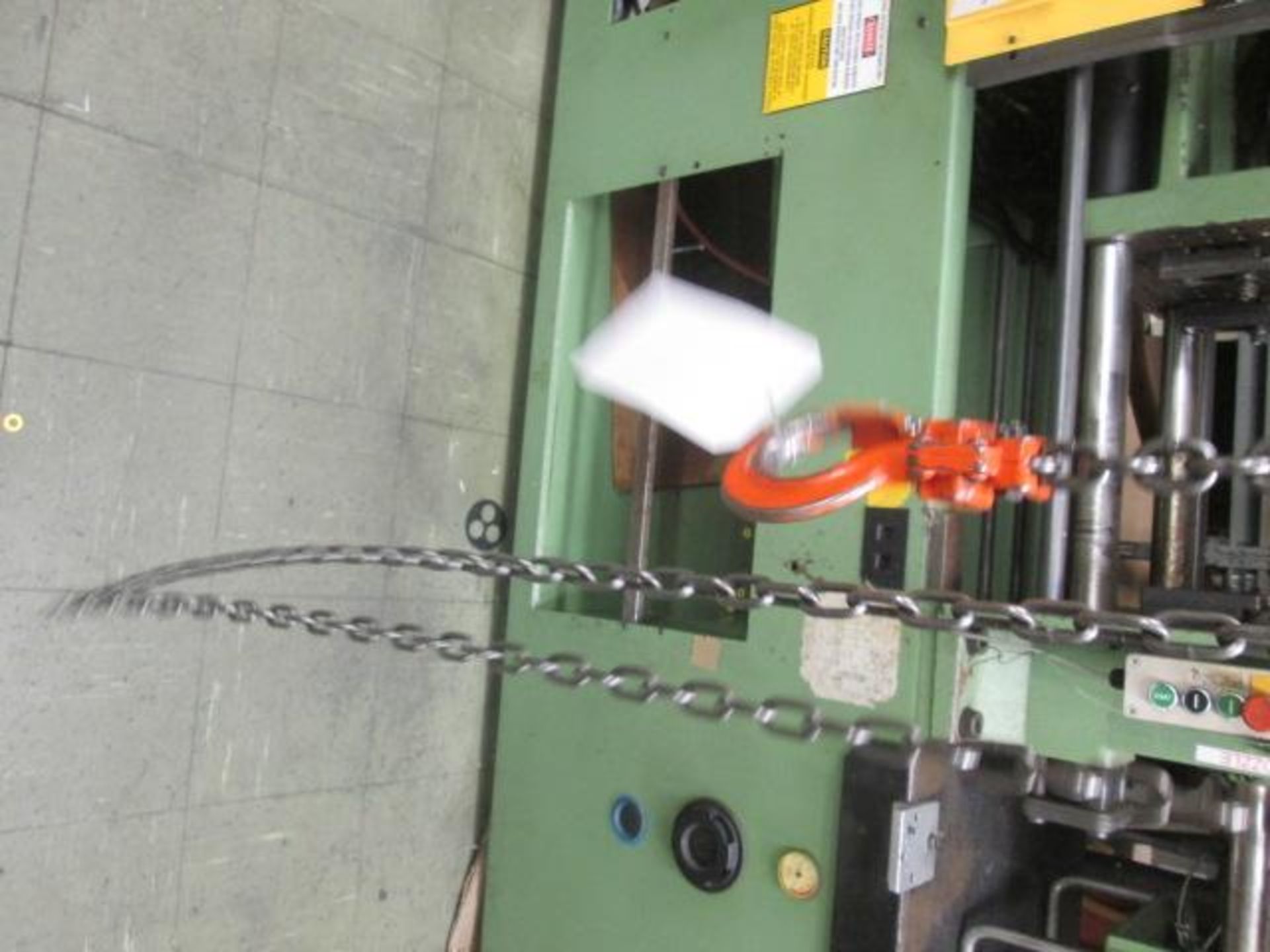 Chain Hoist