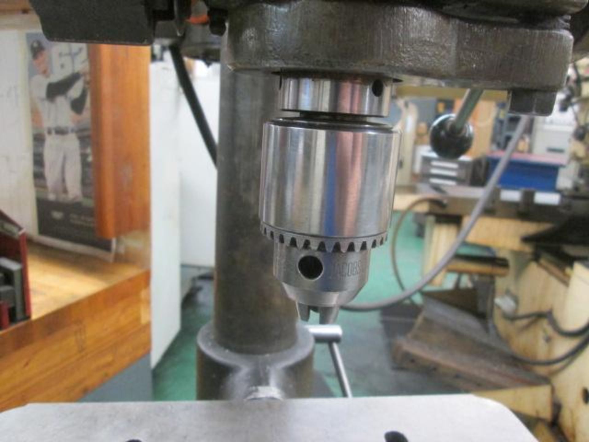 Drill Press - Image 6 of 8