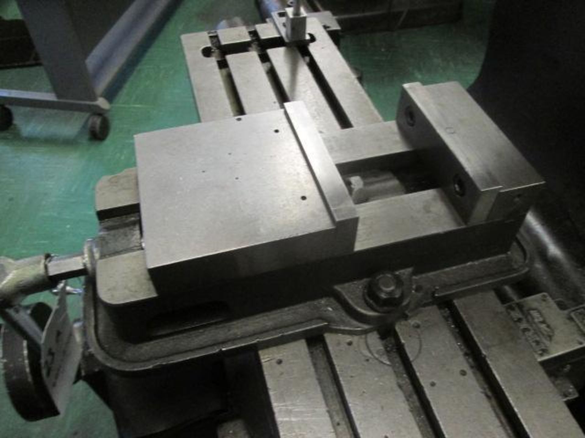 Machining Vice - Image 2 of 3