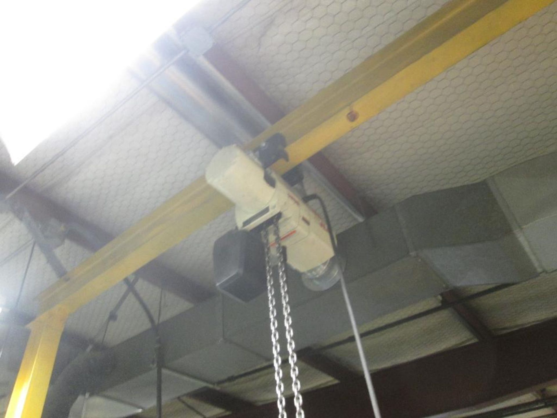 Chain Hoist - Image 4 of 4