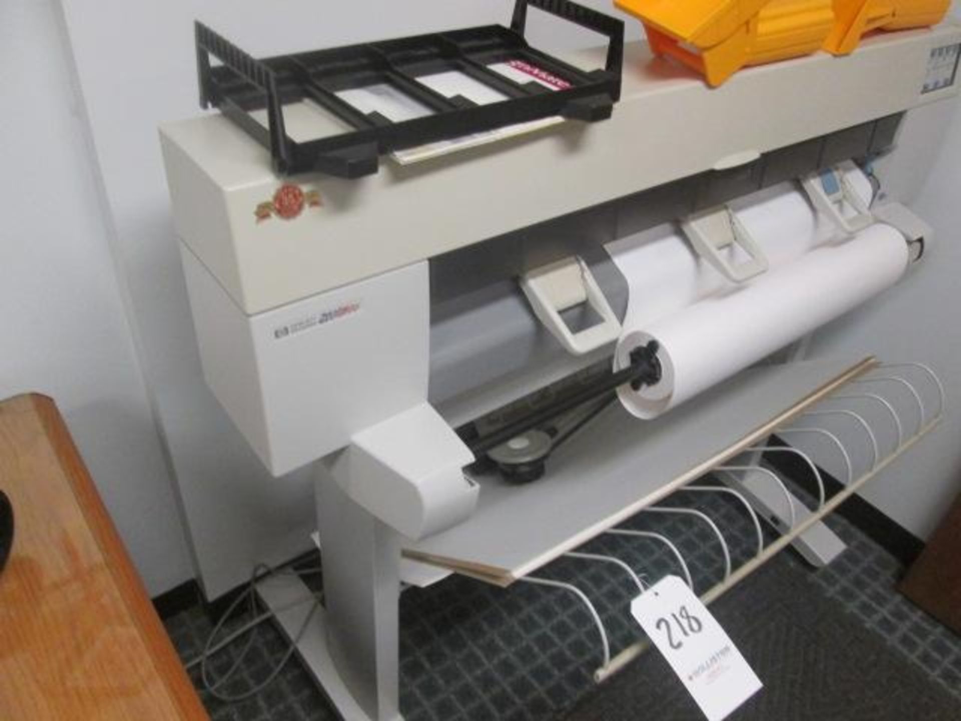 Large Format Printer - Image 3 of 4