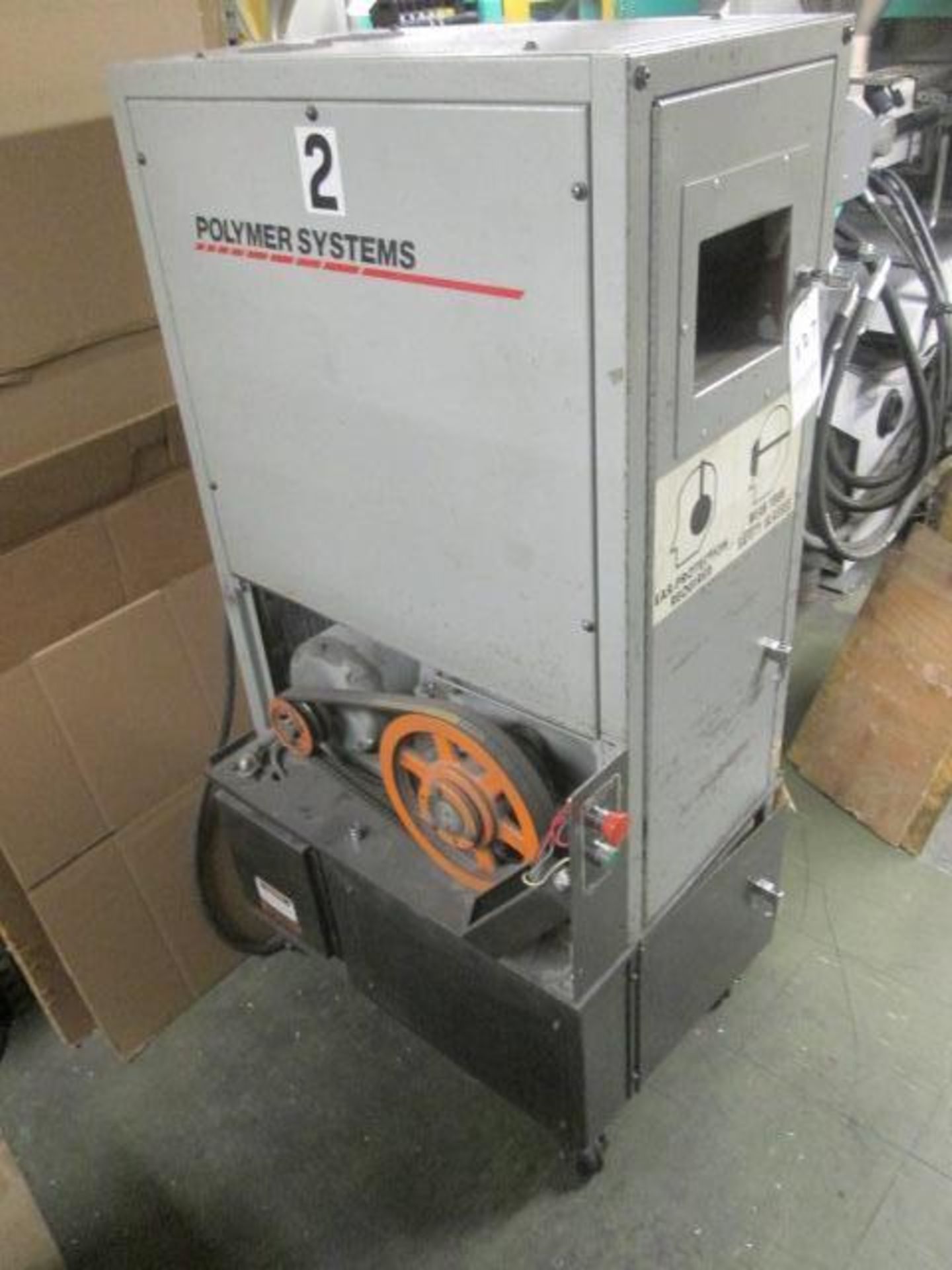 Granulator - Image 3 of 6