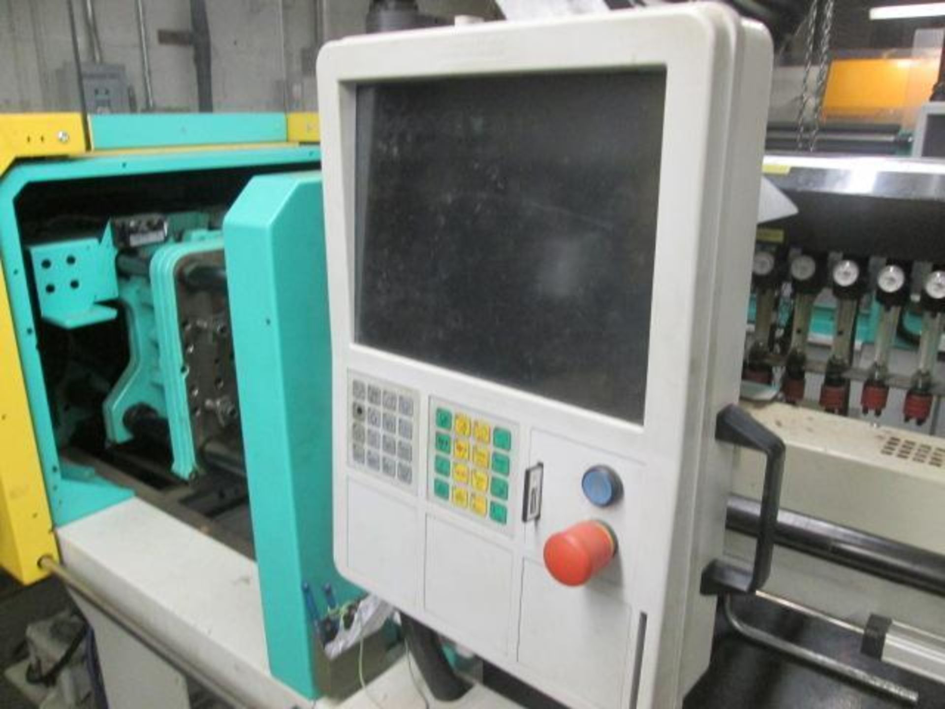 (2012) 38 Ton, 2.3 oz., Arburg Injection Molding Machine - Image 5 of 10