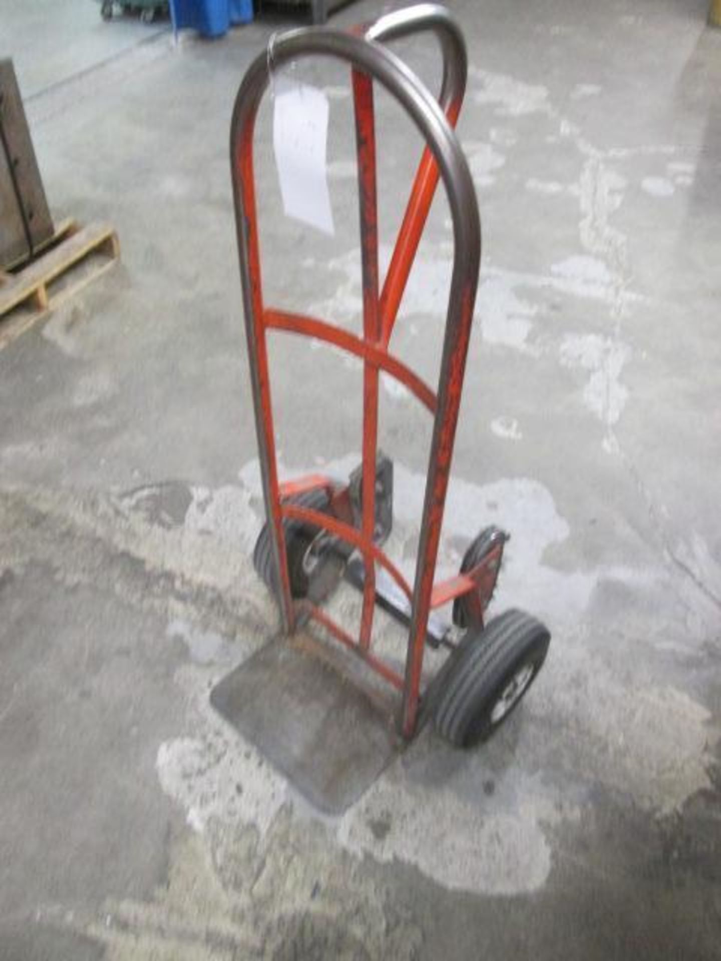 Hand Truck - Image 3 of 3