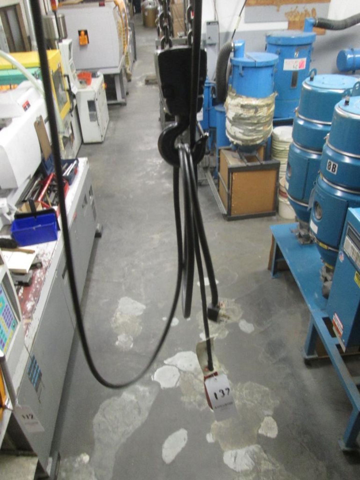 Chain Hoist