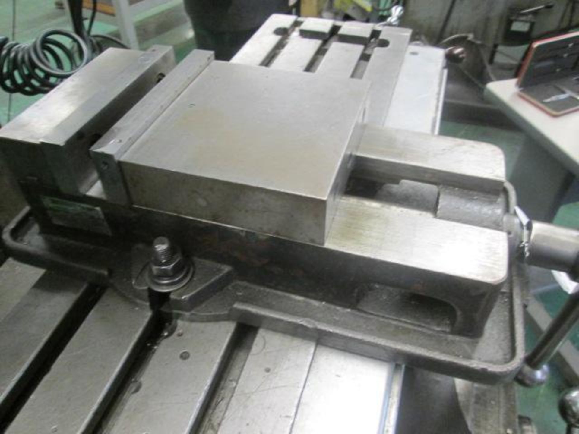 Machining Vice - Image 2 of 2