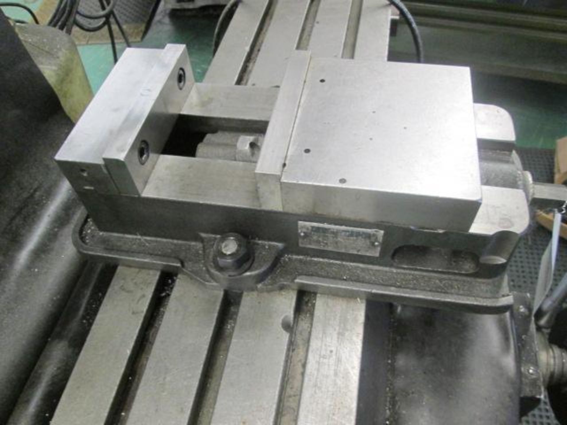 Machining Vice - Image 3 of 3