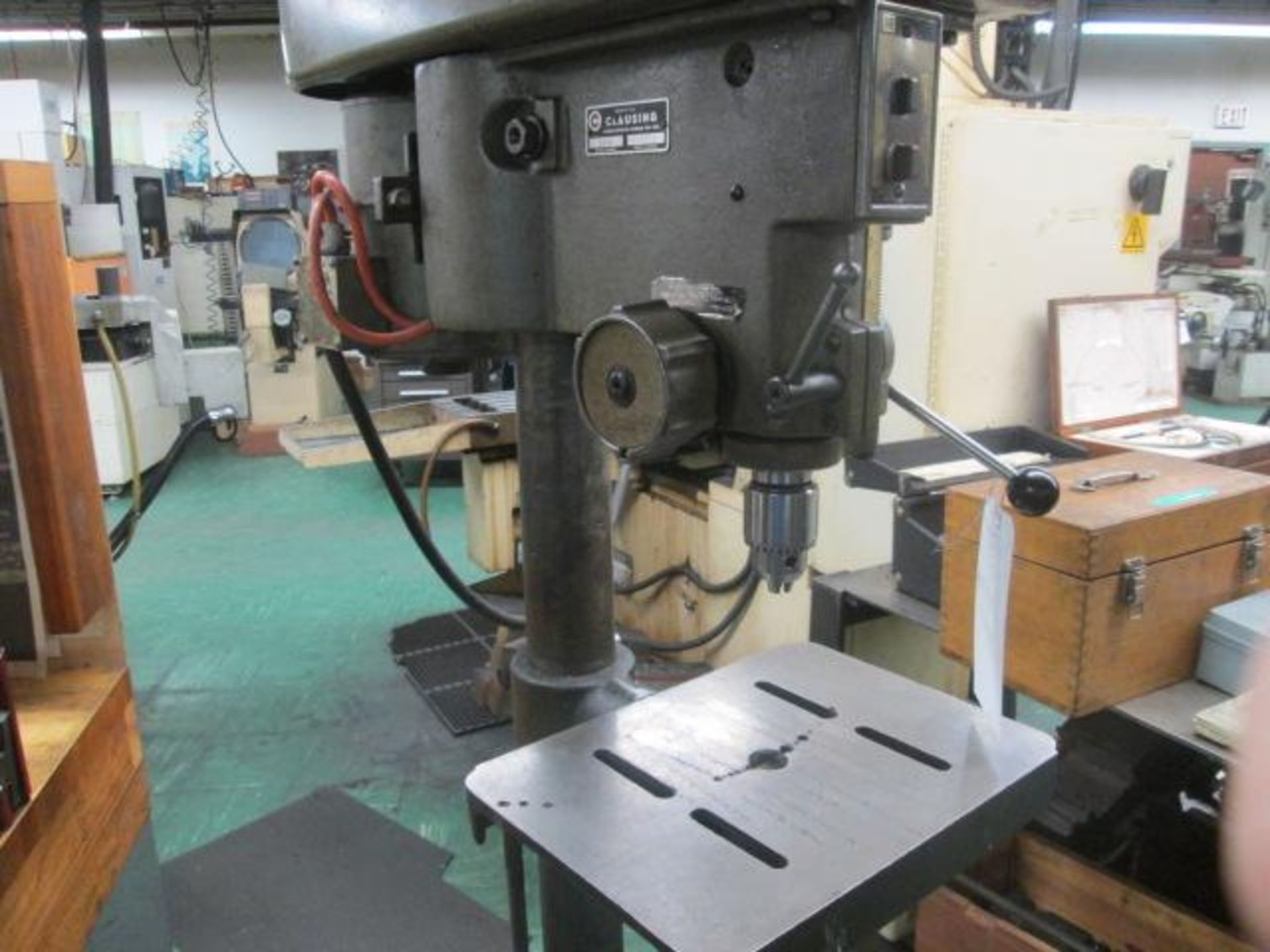 Drill Press - Image 7 of 8