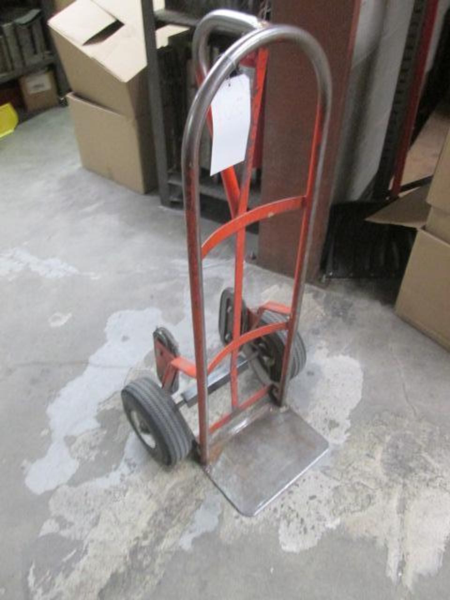 Hand Truck - Image 2 of 3