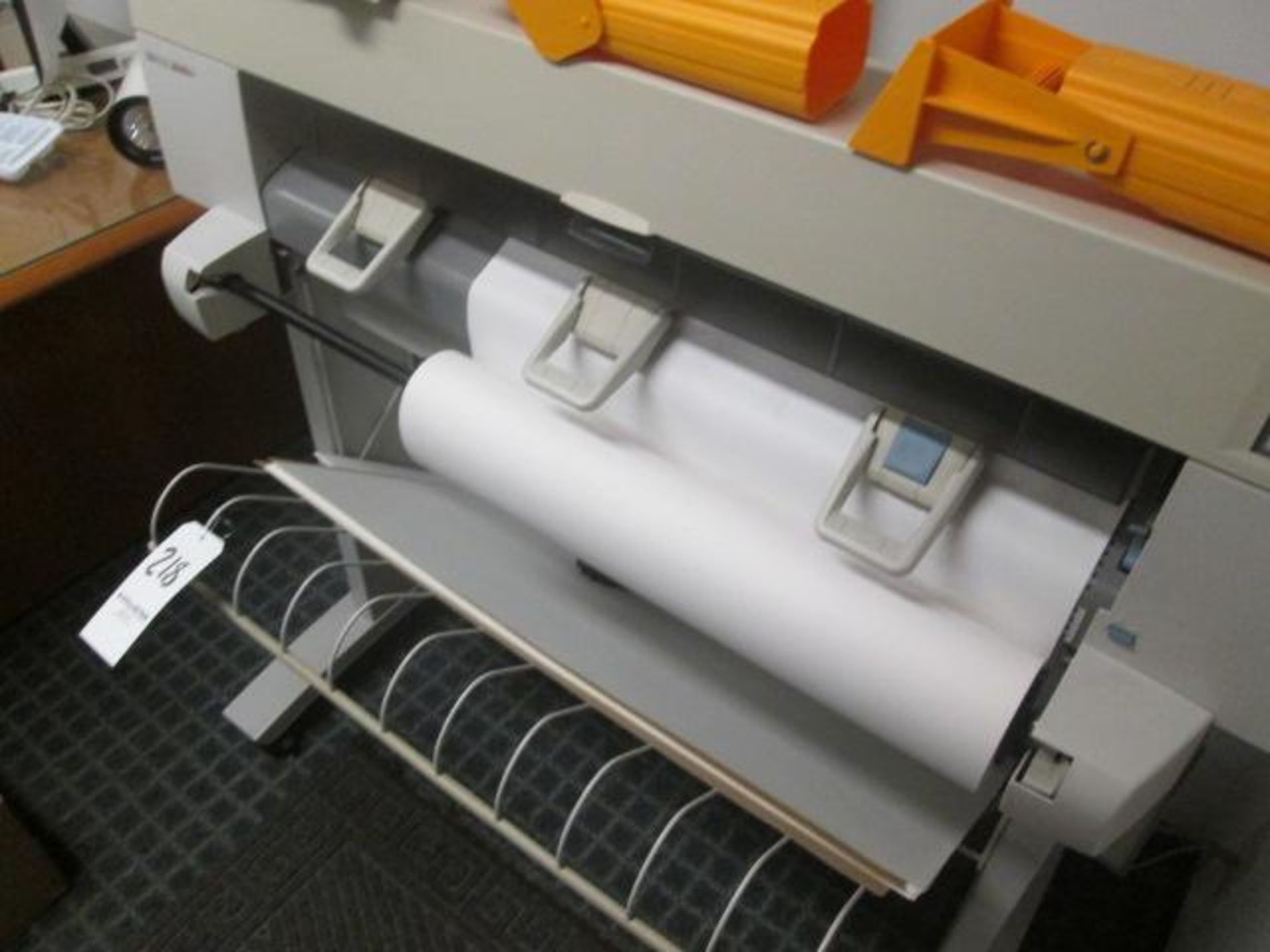 Large Format Printer - Image 4 of 4