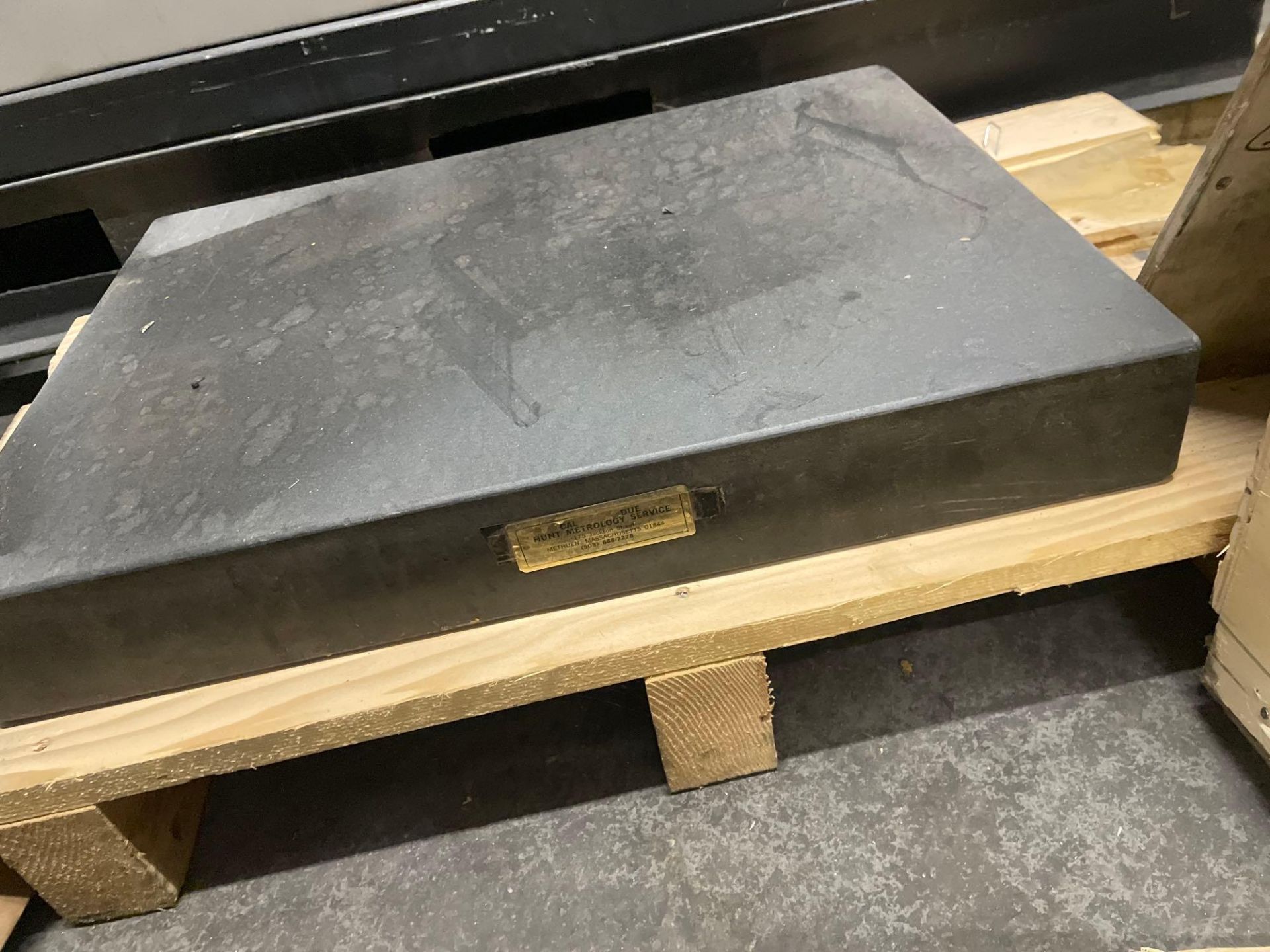 Various Surface Plates and Angle Plates - Image 6 of 7