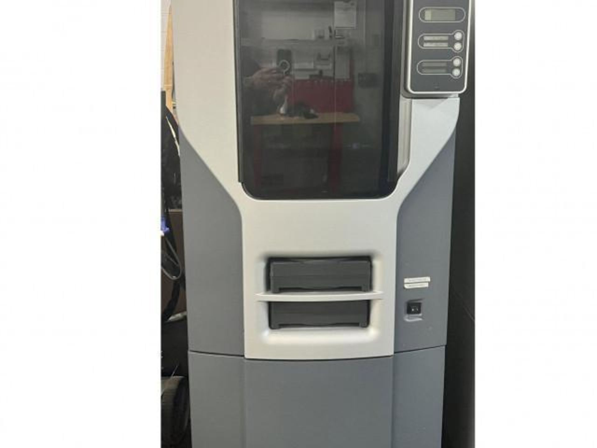 Stratasys Fortus 250MC 3D Printer - Image 9 of 16