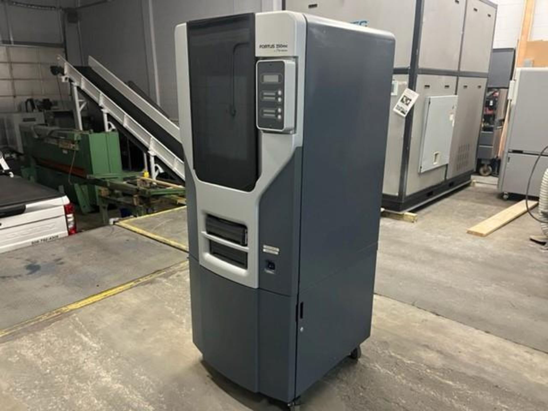 Stratasys Fortus 250MC 3D Printer - Image 2 of 16