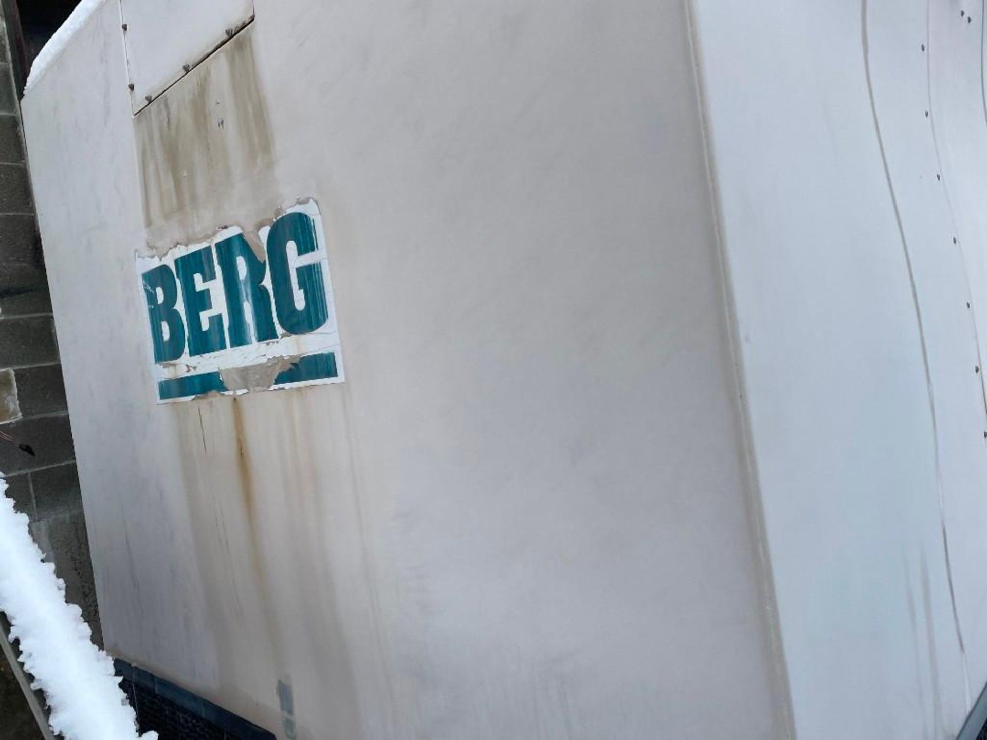 Berg Cooling tower - Image 3 of 5