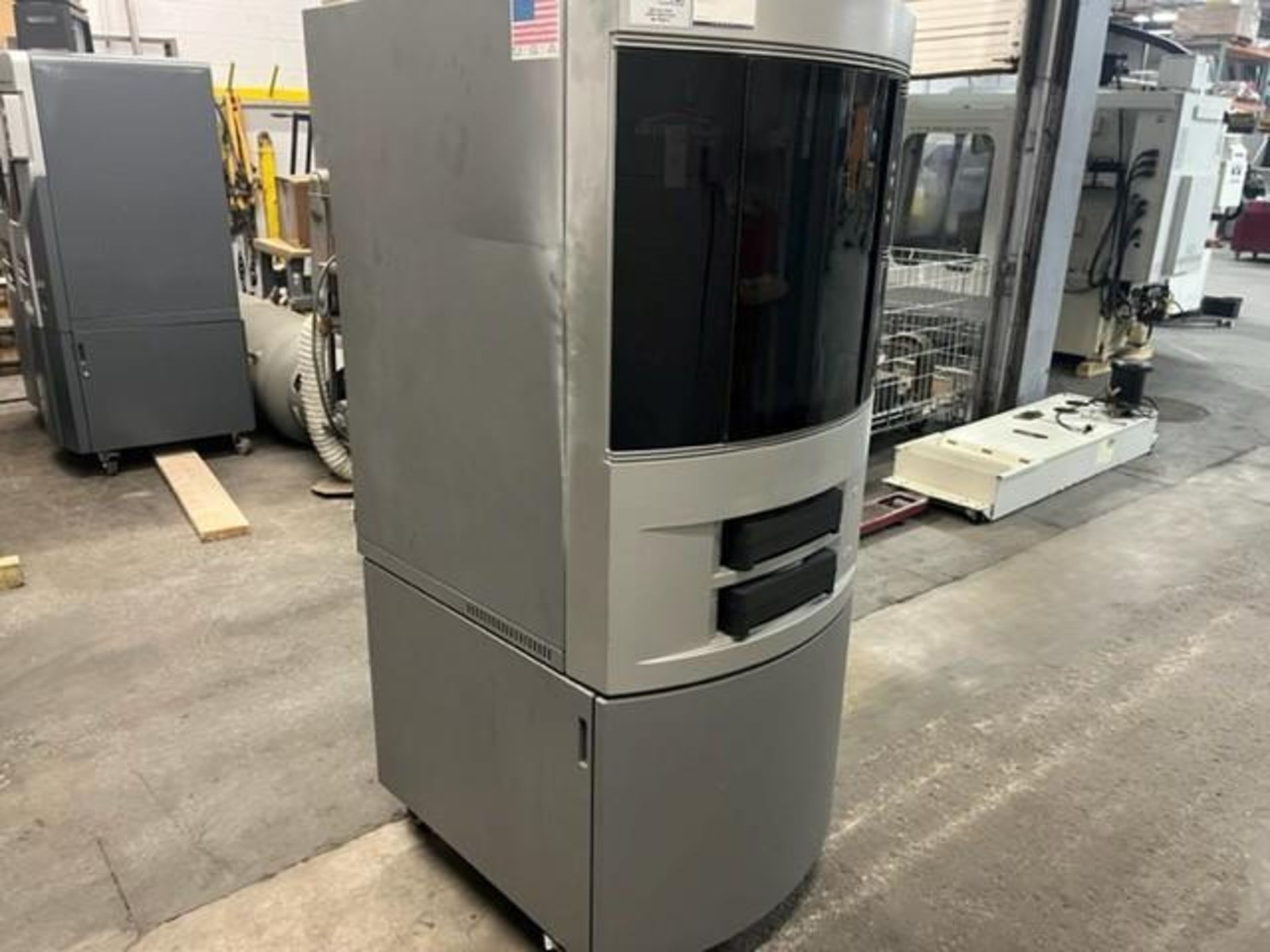 Stratasys Dimension Elite 3D Printer