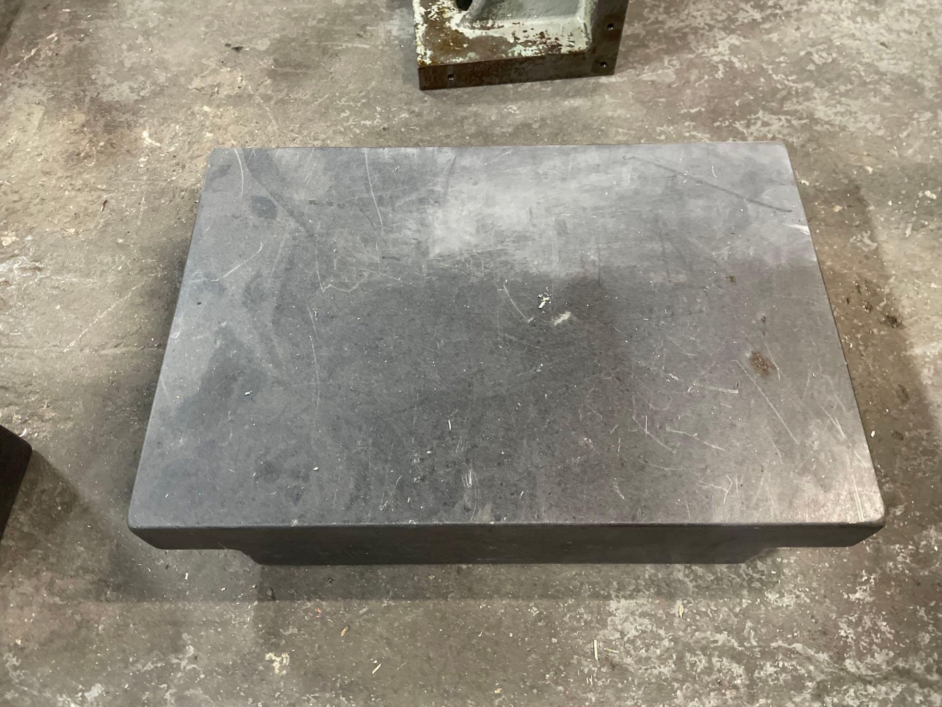 Various Surface Plates and Angle Plates - Image 3 of 7