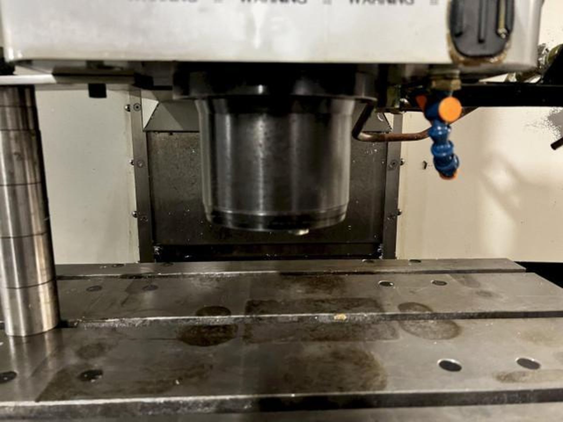 20 HP HAAS VF-0 CNC Vertical Machining Center - Image 5 of 10