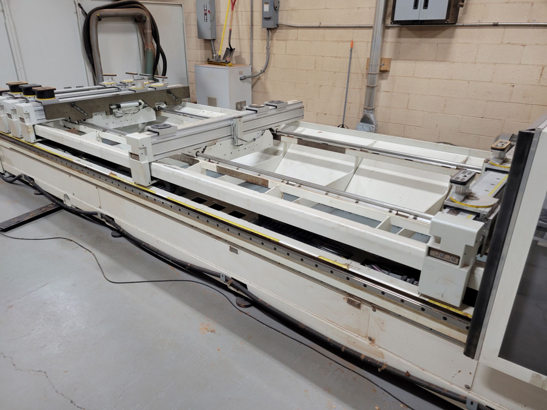 Routech Accord 30 FX CNC Machine for Routing/Drilling - Image 6 of 35