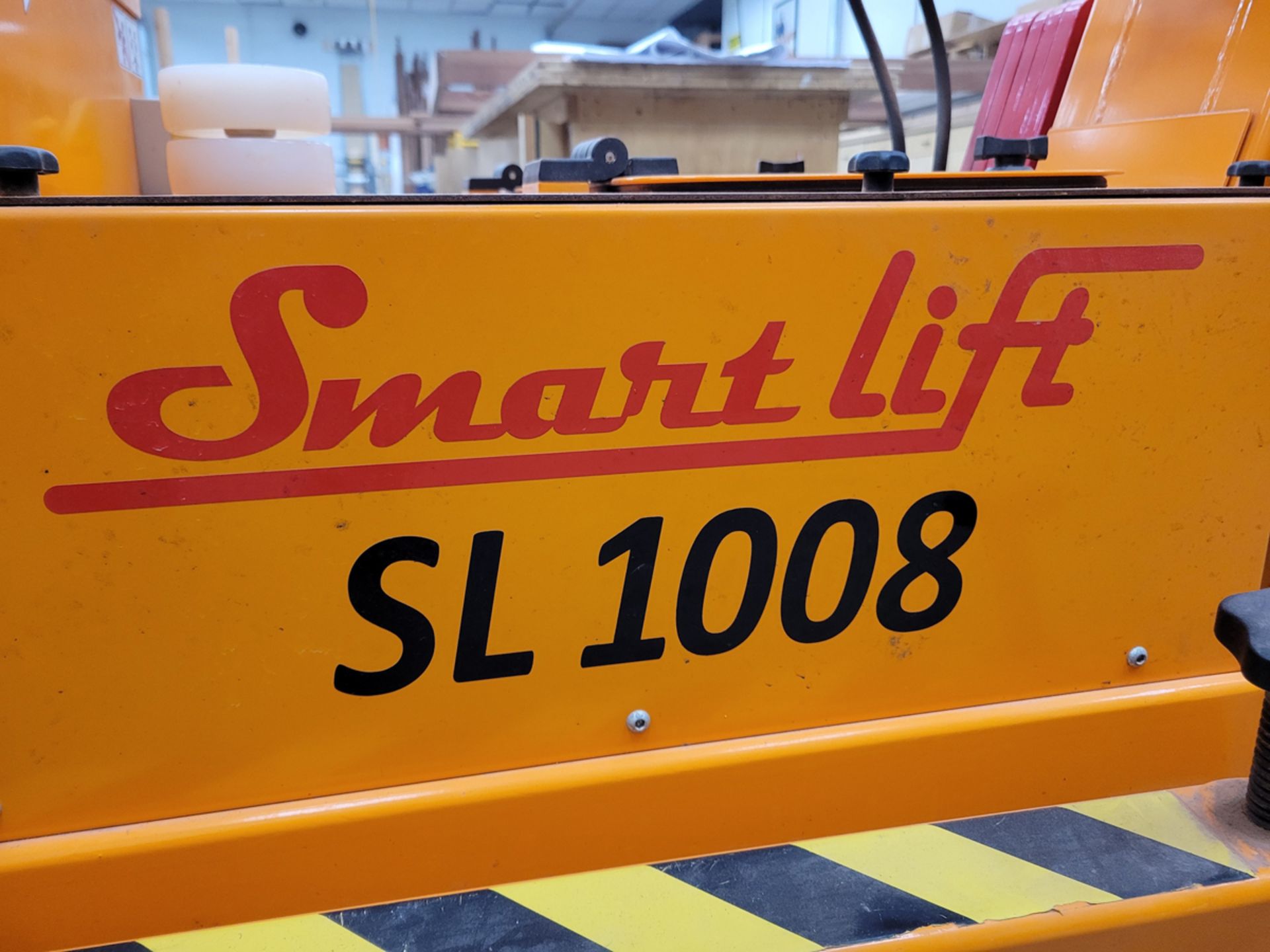 Smart Lift SL 1008 - Image 9 of 24