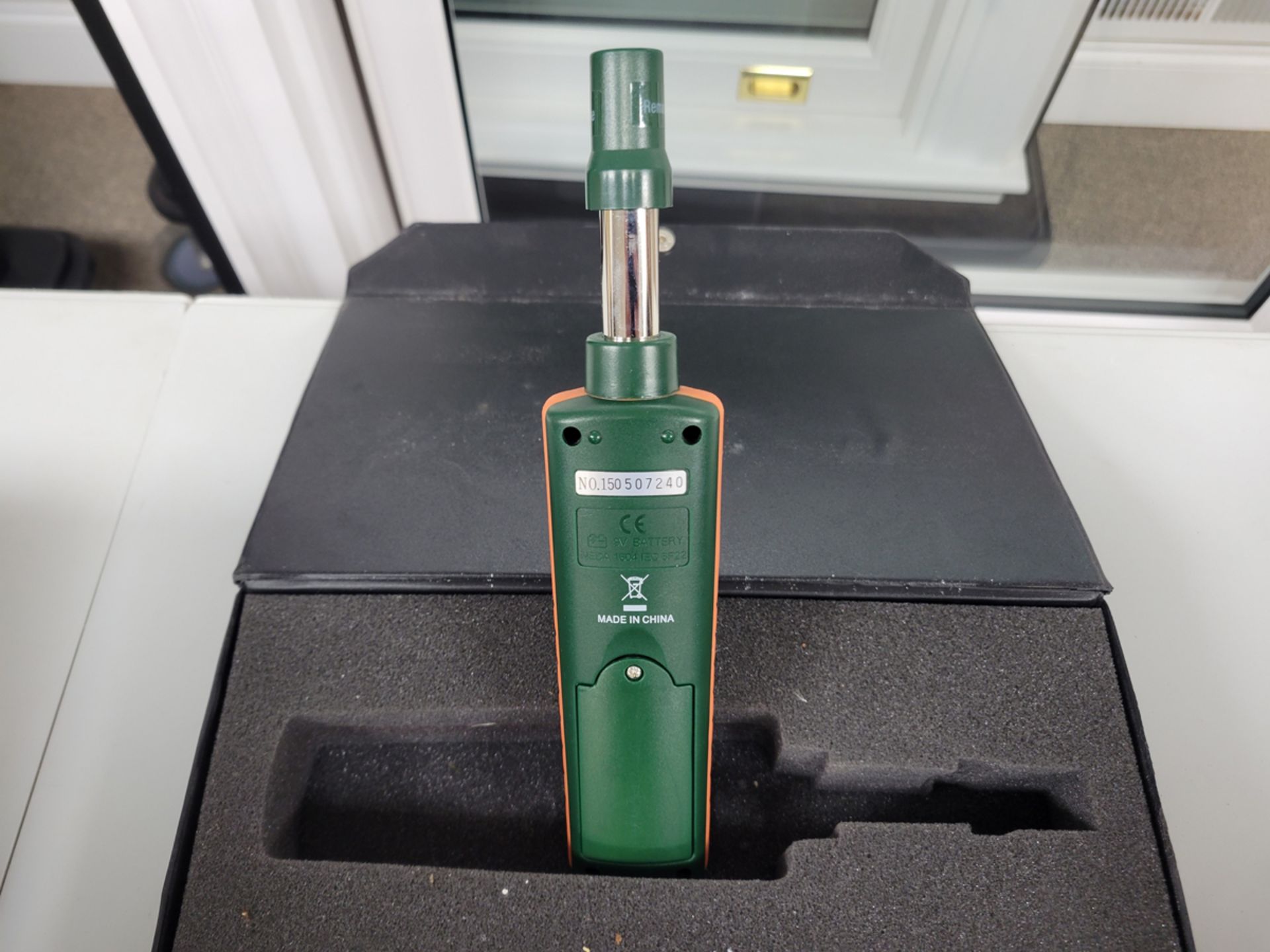 Extech Model: RH390 Precision Psychrometer - Image 2 of 3