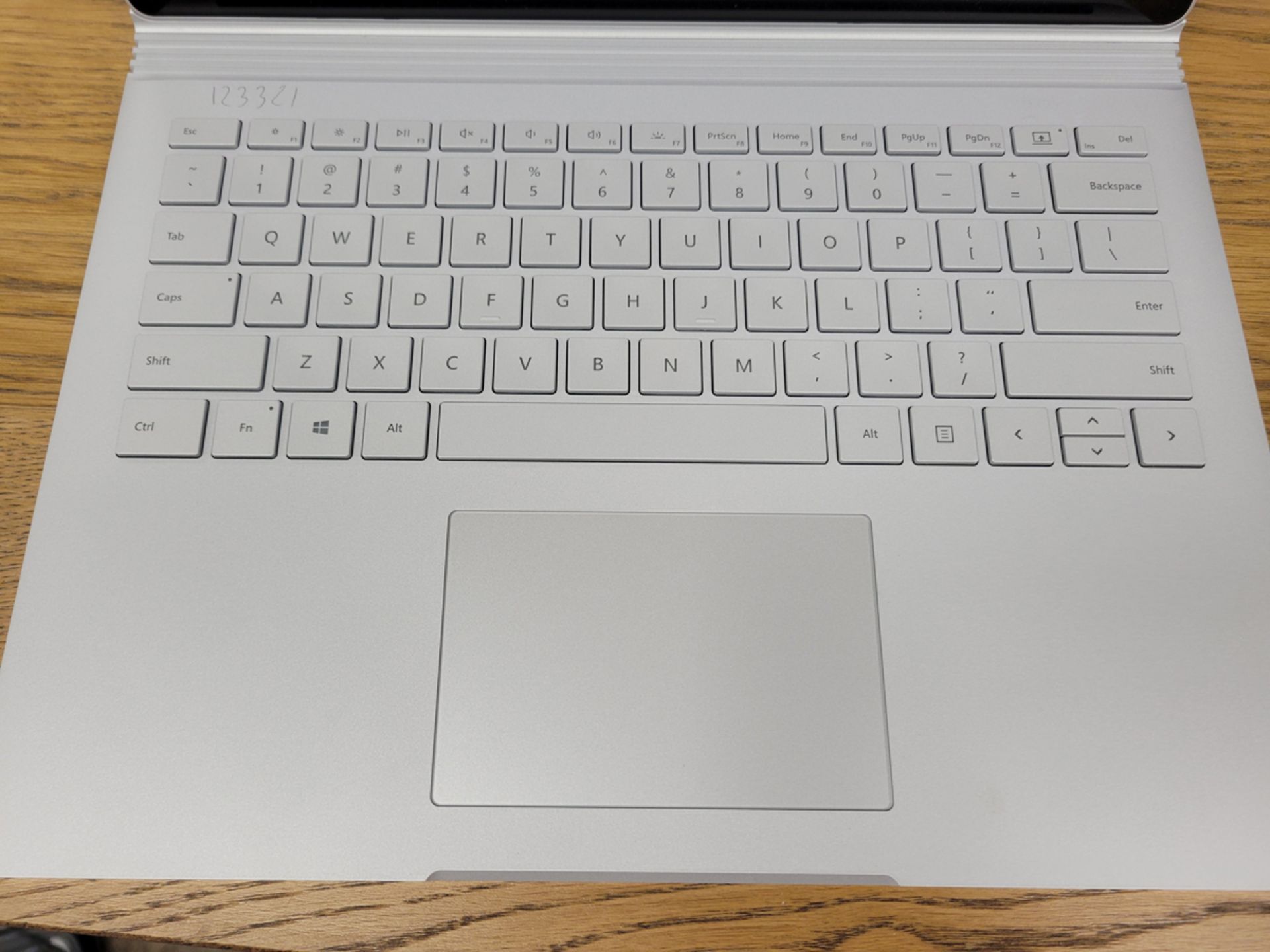 Microsoft Surface Book 2 13" w/ Intel Core i7 Processor - Image 2 of 8