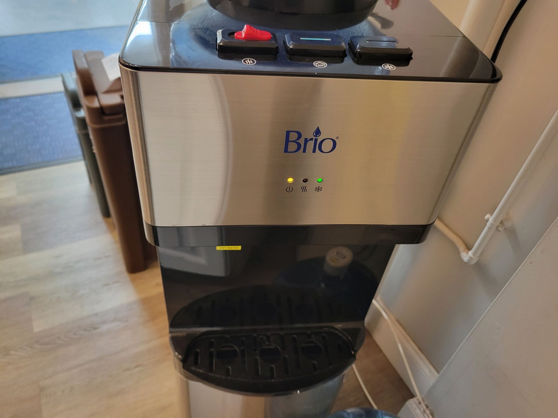 Brio Model CLTL520 Water Dispenser - Image 4 of 5