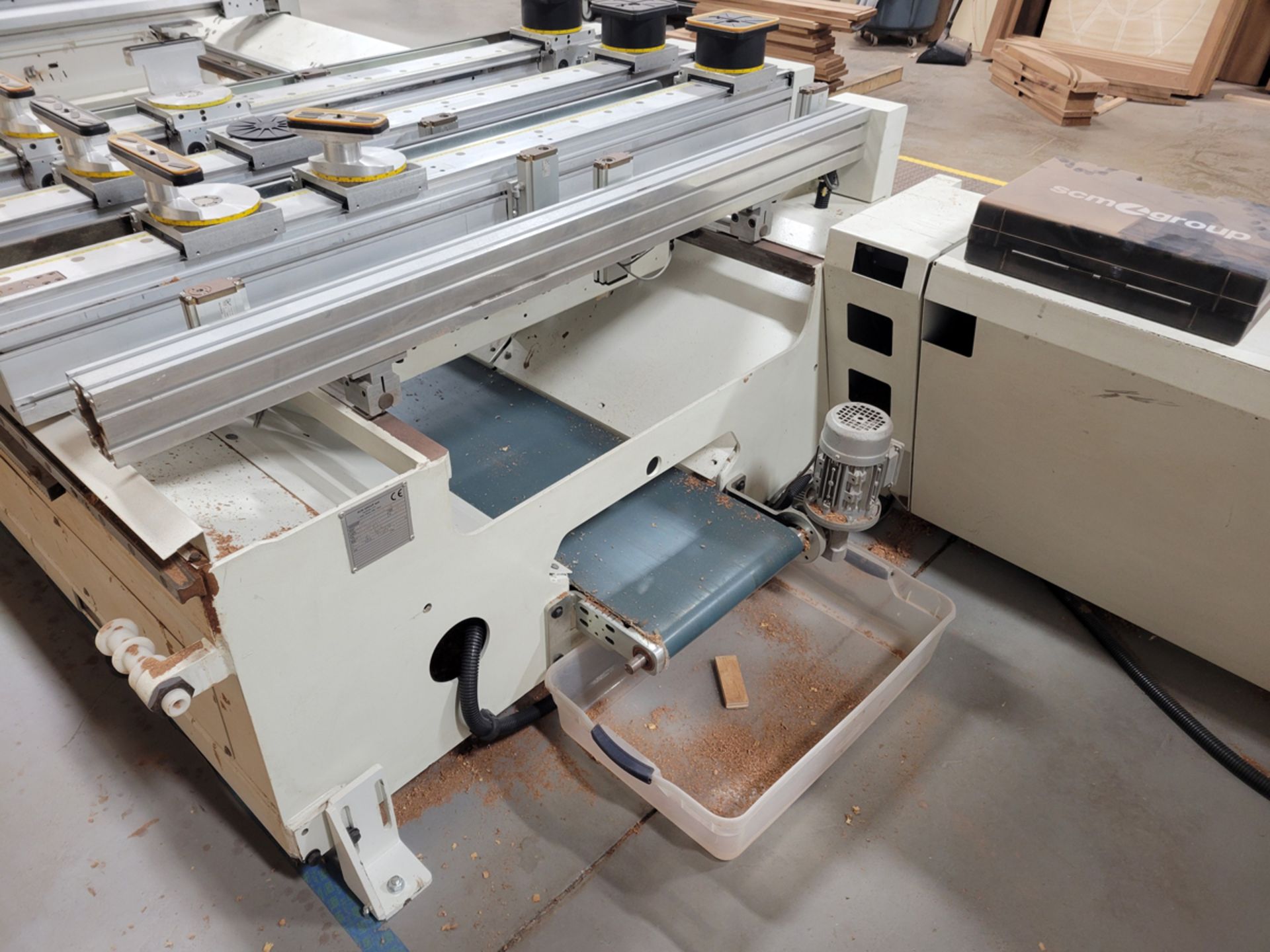 Routech Accord 30 FX CNC Machine for Routing/Drilling - Image 12 of 35