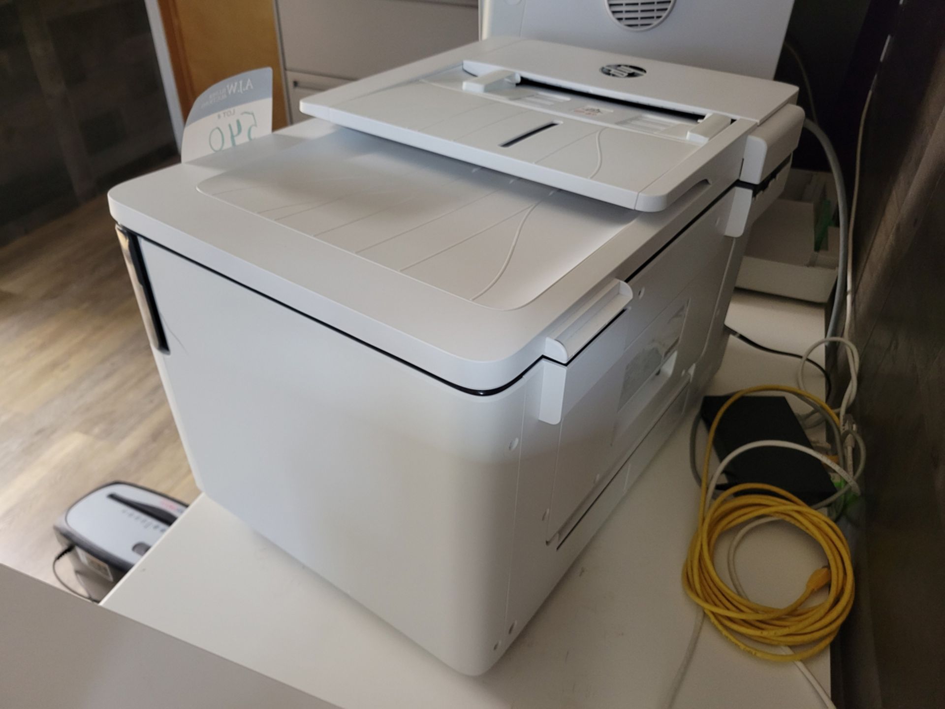 HP Office Jet Pro 7740 All In One Printer - Image 3 of 5