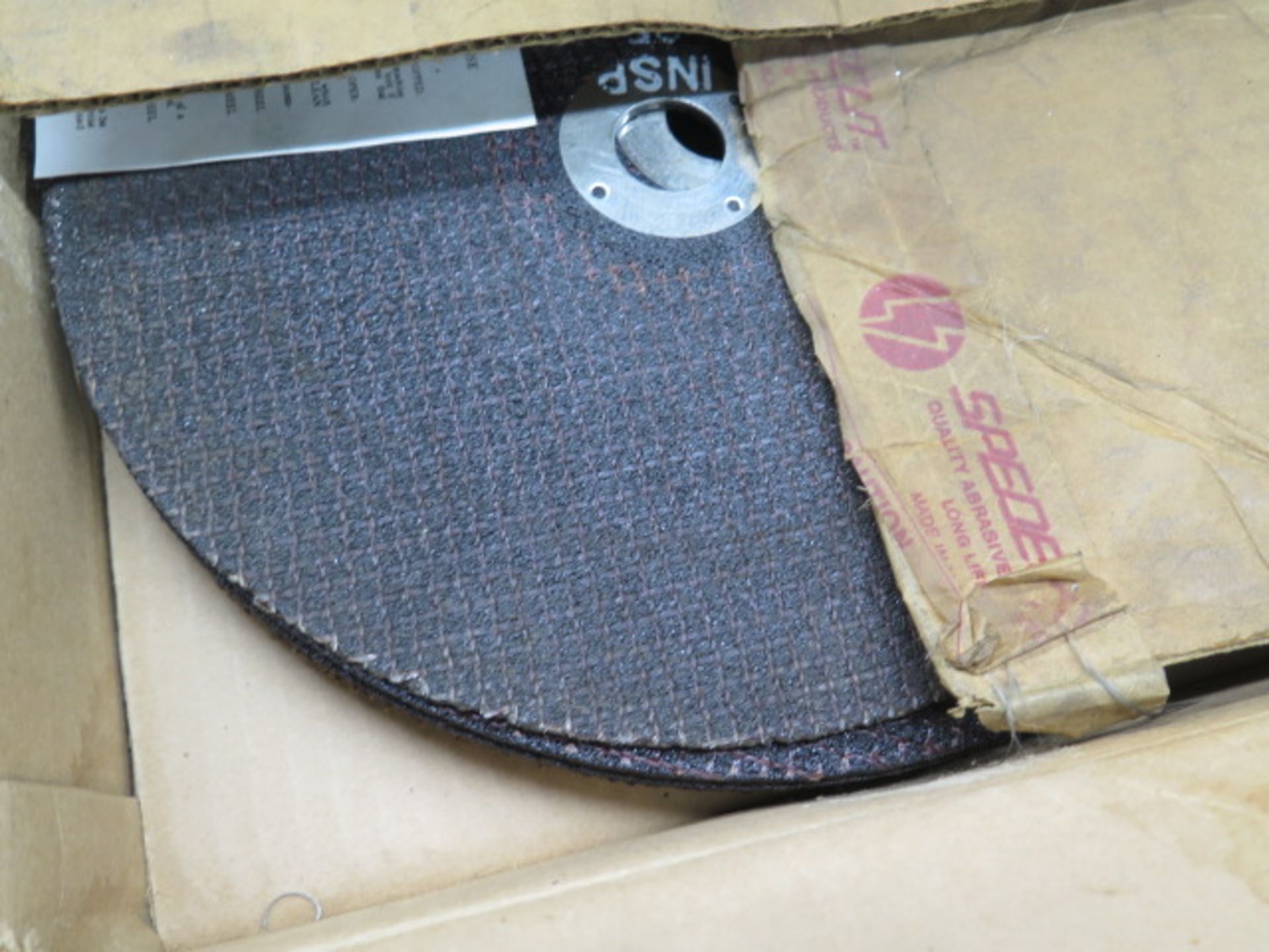 Misc Abrasives (SOLD AS-IS - NO WARRANTY) - Image 5 of 5