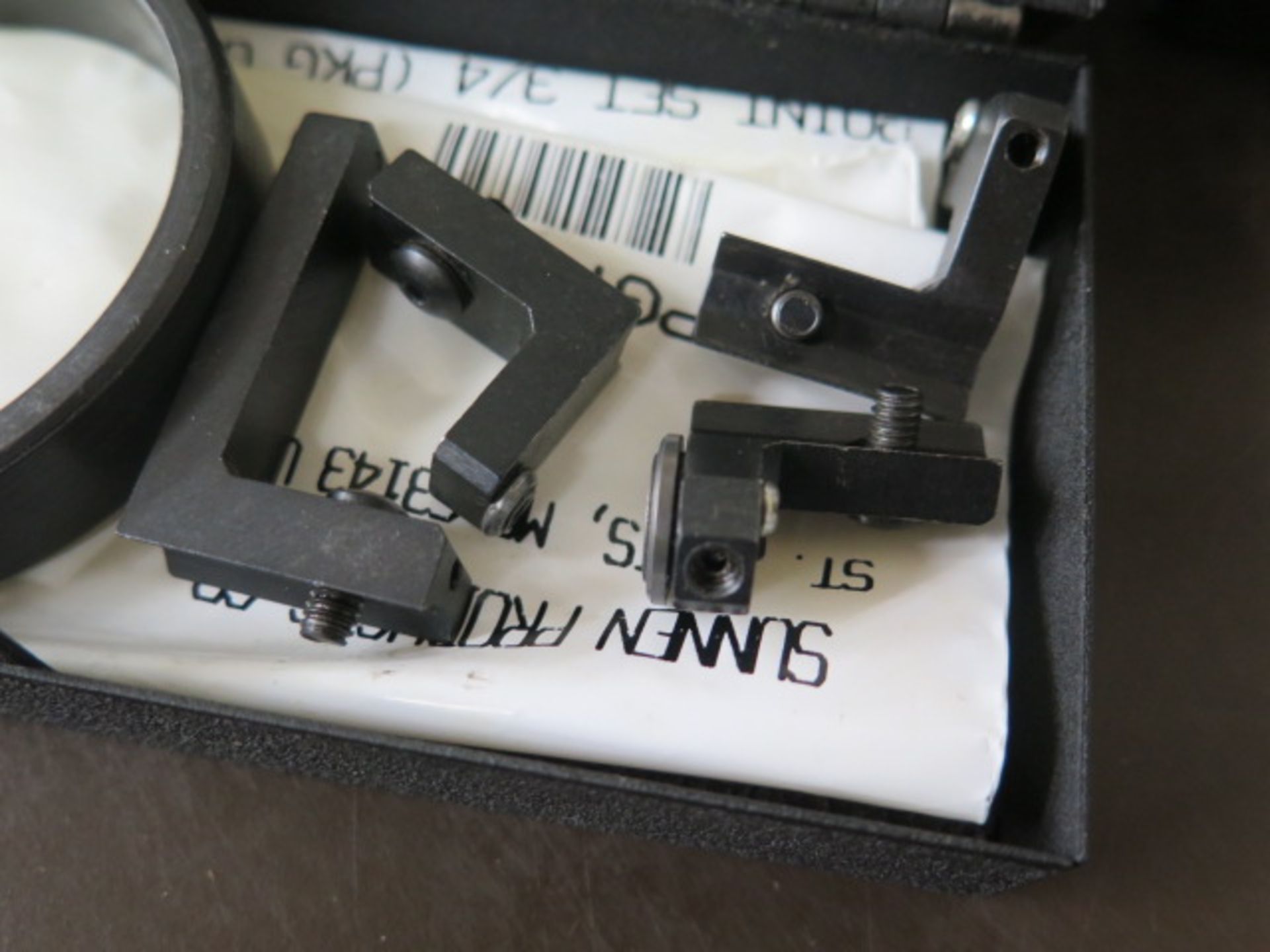 Sunnen PG-250-E 3" Finger Extension Point Set (SOLD AS-IS - NO WARRANTY) - Image 4 of 9