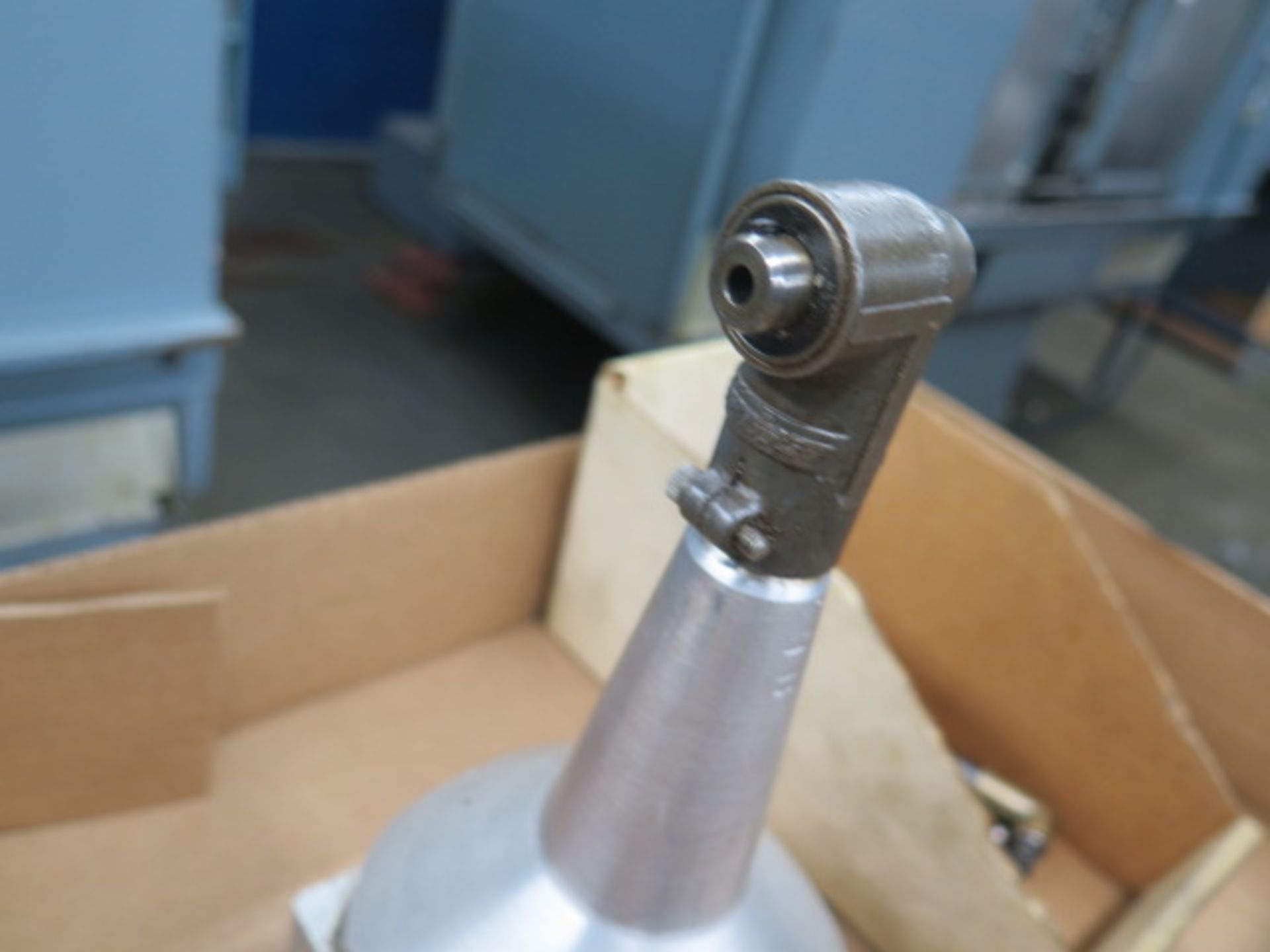 Cistom 90 Degree Milling Head w/ Acces (SOLD AS-IS - NO WARRANTY) - Image 4 of 4