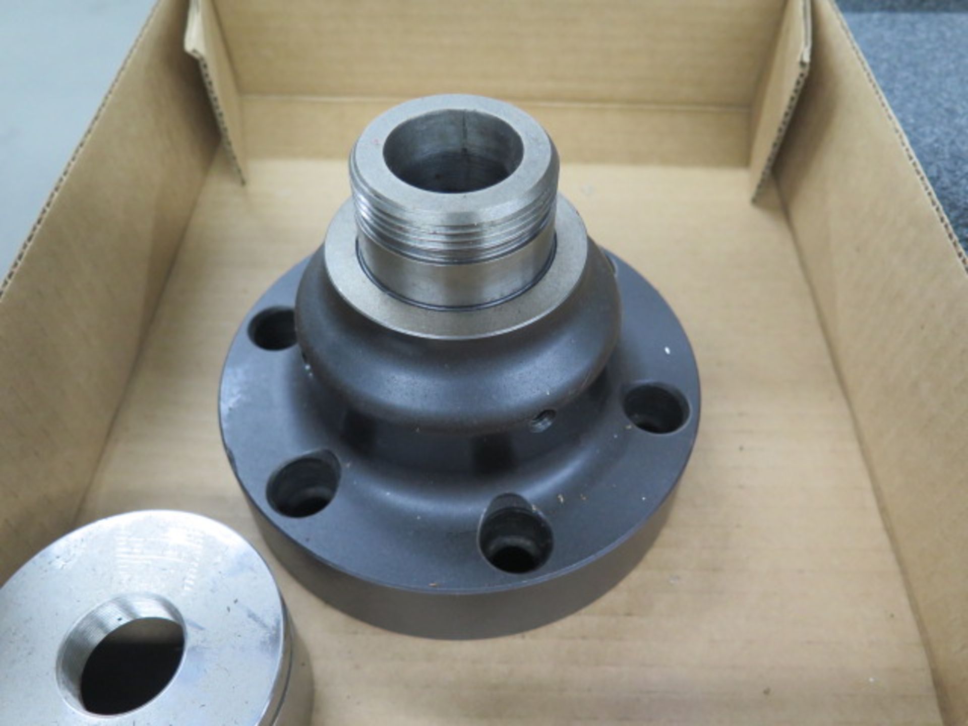 5C Spindle Nose (SOLD AS-IS - NO WARRANTY) - Image 3 of 4