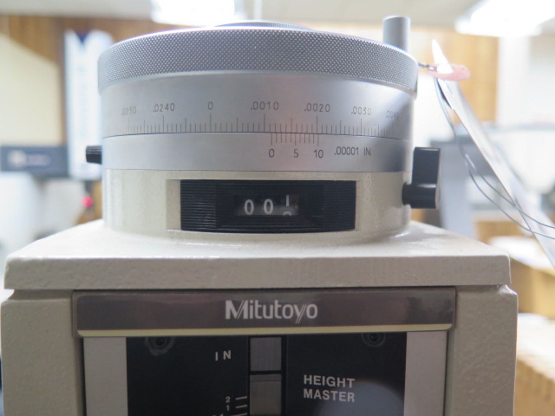 Mitutoyo 24” Height Master (SOLD AS-IS - NO WARRANTY) - Image 3 of 6