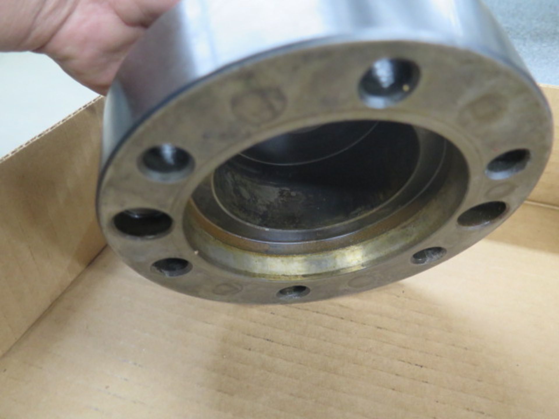 5C Spindle Nose (SOLD AS-IS - NO WARRANTY) - Image 4 of 4