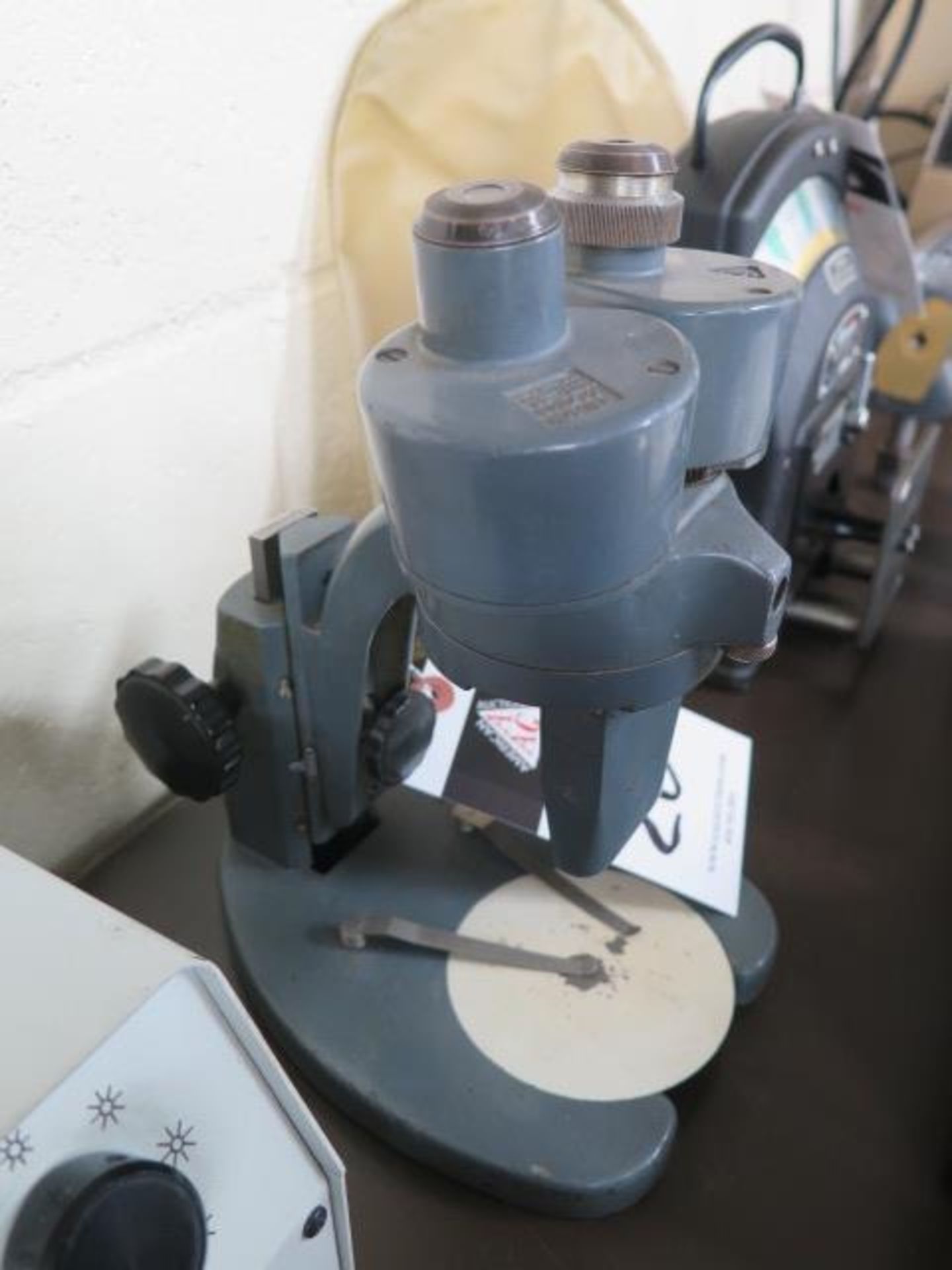 Stereo Microscope (SOLD AS-IS - NO WARRANTY) - Image 2 of 5