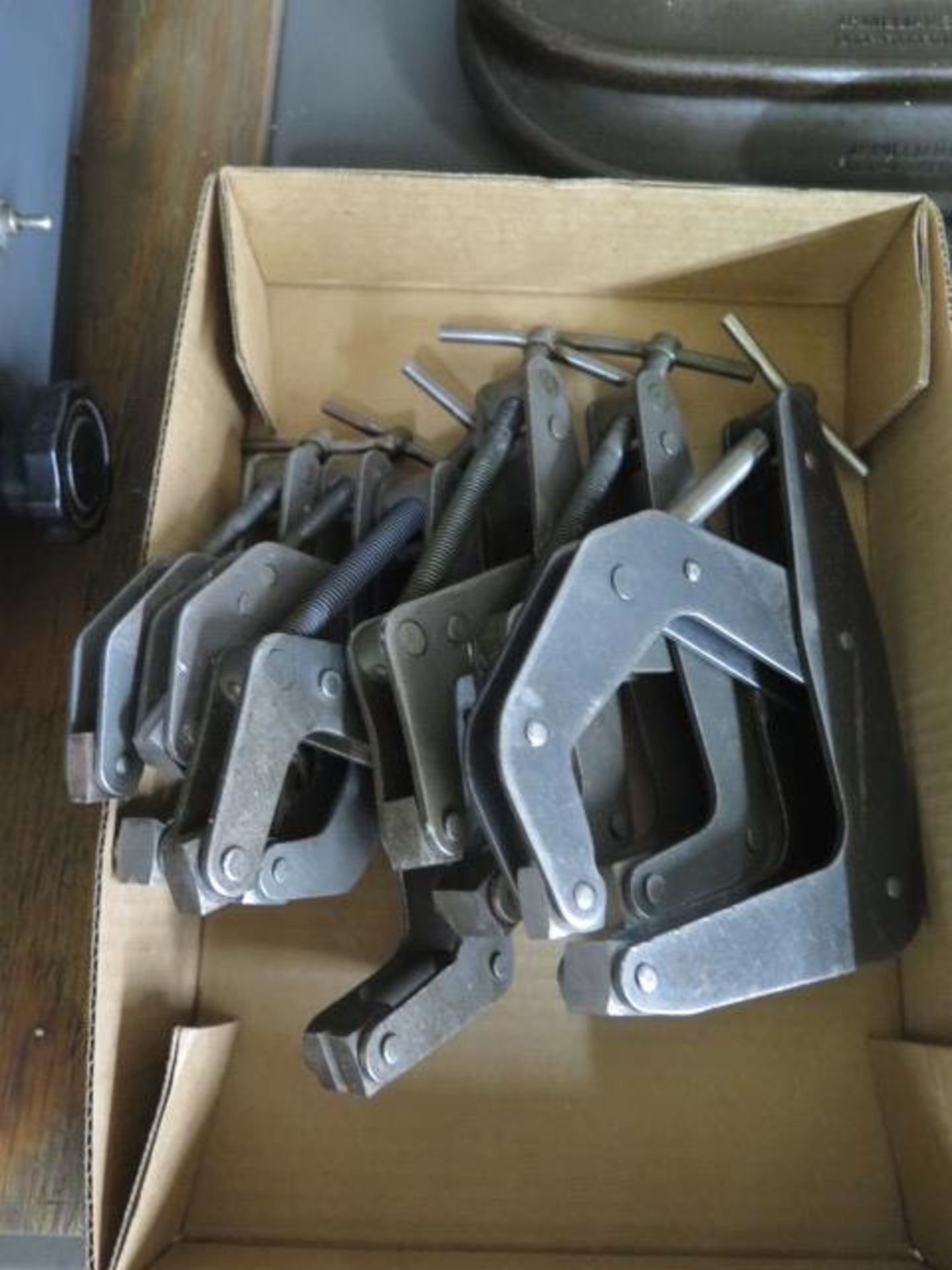 Kant-Twist Clamps (SOLD AS-IS - NO WARRANTY) - Image 2 of 3