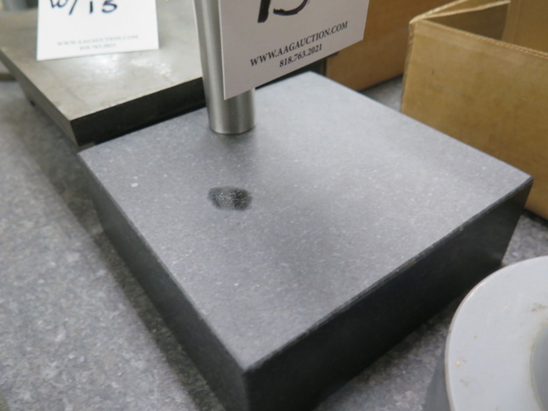 Indicator Stands (3) (SOLD AS-IS - NO WARRANTY) - Image 3 of 7