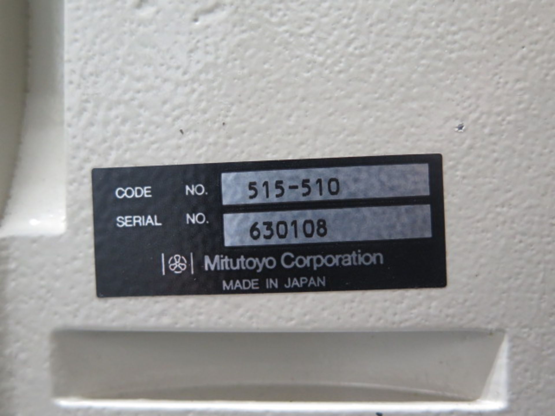 Mitutoyo 24” Height Master (SOLD AS-IS - NO WARRANTY) - Image 6 of 6