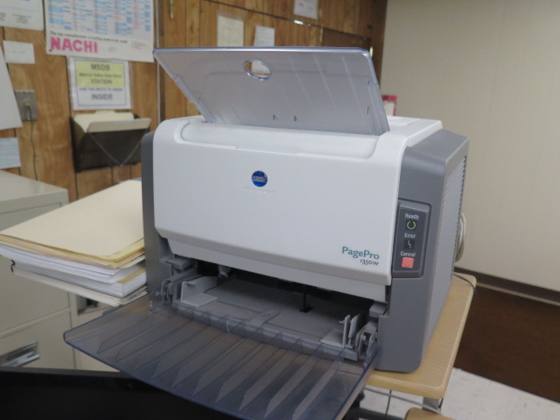 Starrett RGC-2828-24 CMM s/n S5134 w/ Renishaw PH1 Probe, Computer, QC5000 Software, SOLD AS IS - Image 14 of 18