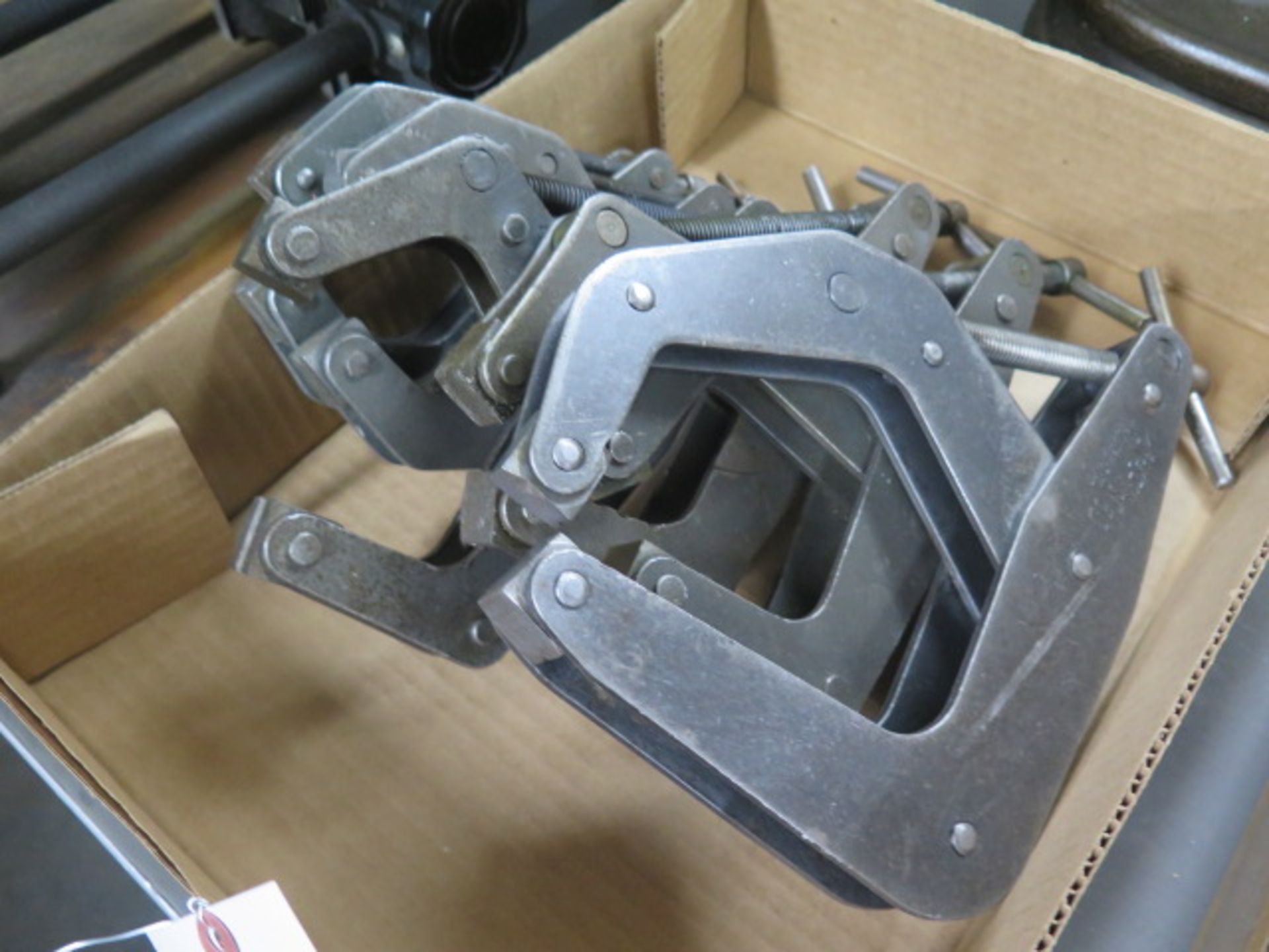 Kant-Twist Clamps (SOLD AS-IS - NO WARRANTY) - Image 3 of 3