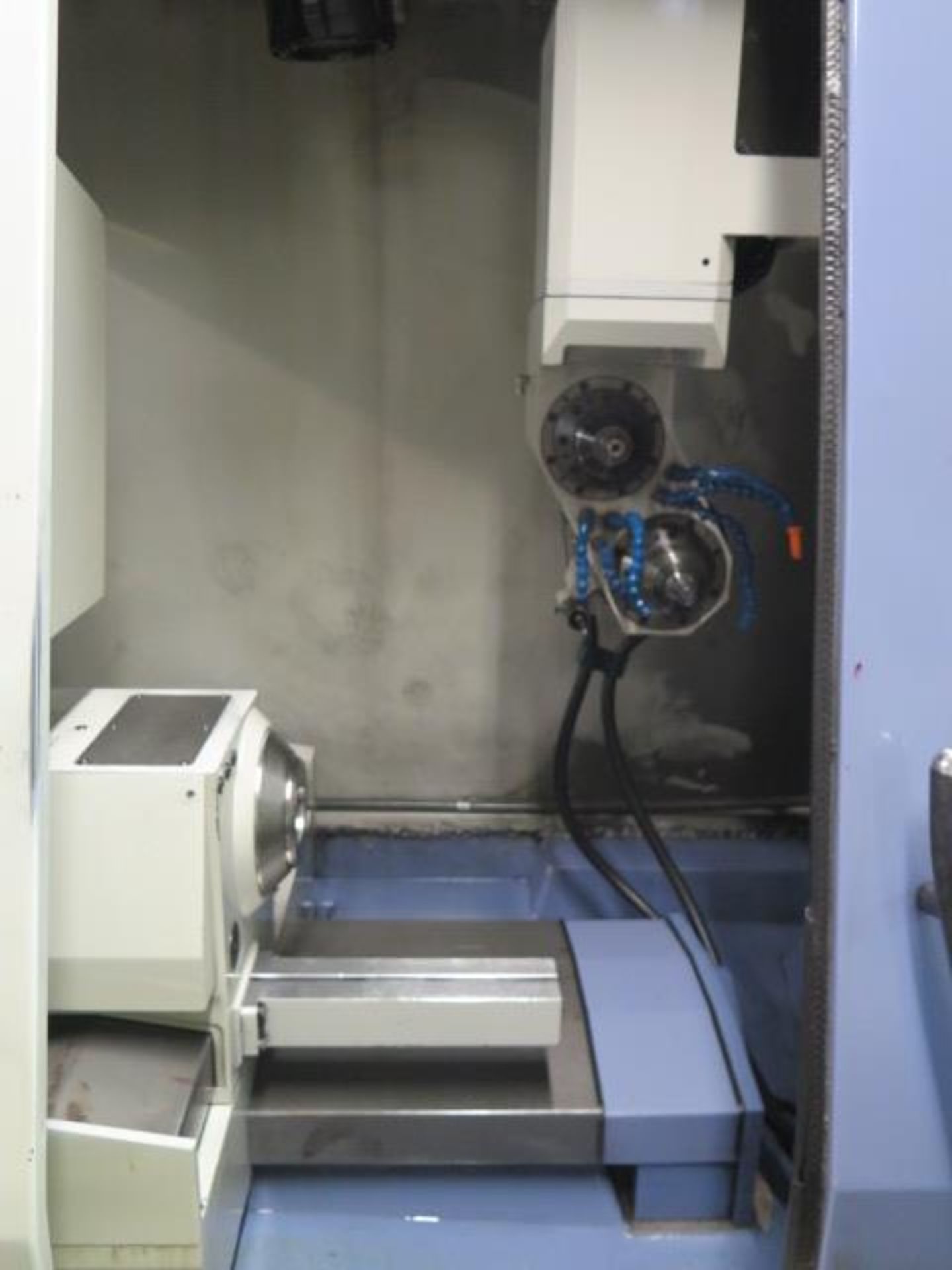 Anca RGX 5-Axis CNC Tool & Cutter Grinder w/ Anca System 3L PC Controls, iGrind Software, SOLD AS IS - Image 4 of 18